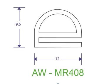 AW-MR408