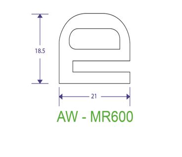 AW-MR600