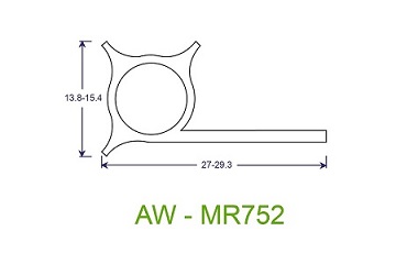 AW-MR752