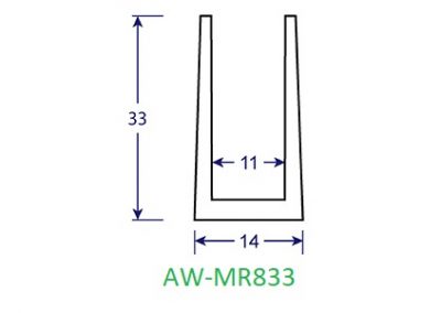 AW-MR833