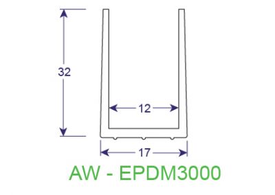 EPDM3000