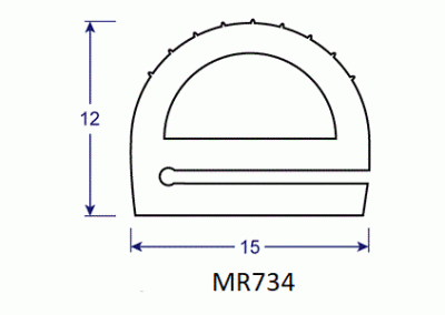 MR734